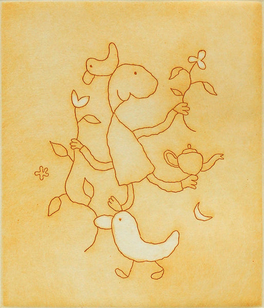 Joyful Journey