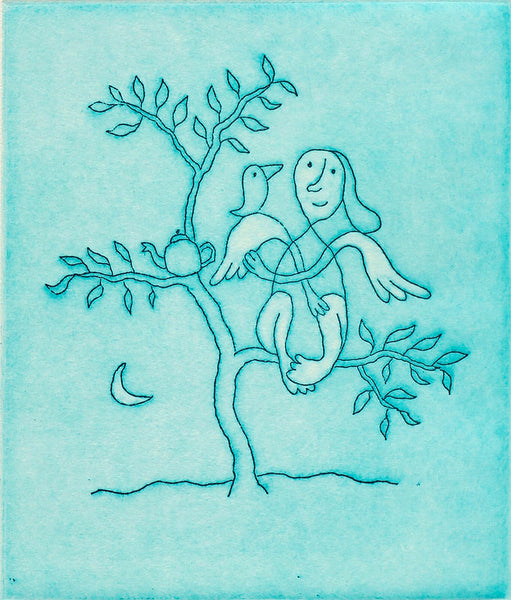 Tree of Peace
