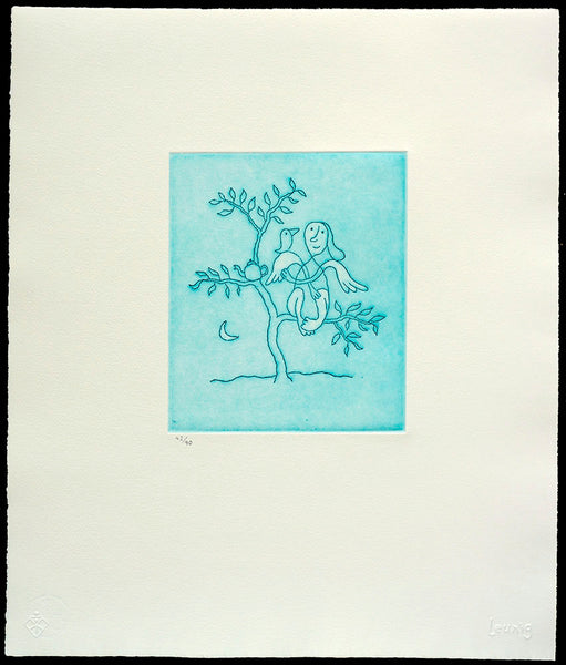 Tree of Peace
