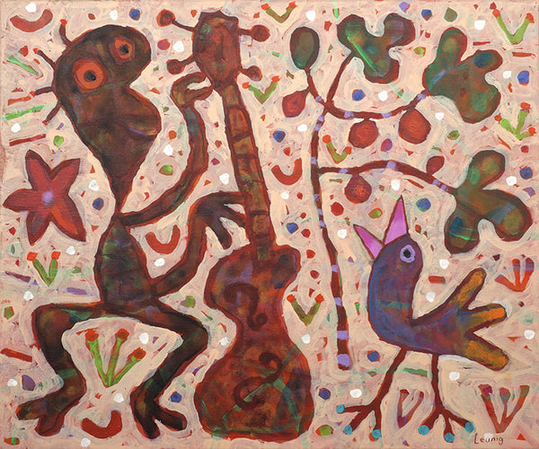 Duet