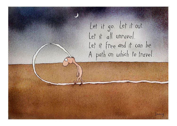 Let It Go